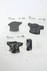 1/12サイズドール/OF:衣装 Y-26-04-15-332-WT-ZY