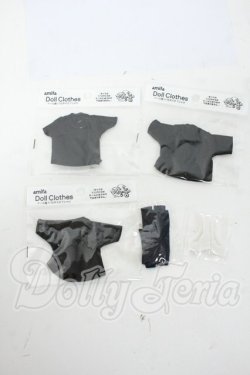 画像1: 1/12サイズドール/OF:衣装 Y-26-04-15-332-WT-ZY