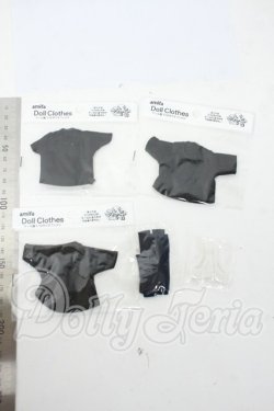 画像2: 1/12サイズドール/OF:衣装 Y-26-04-15-332-WT-ZY