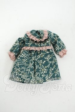 画像1: ミディブライス/OF:衣装 Y-26-04-15-249-WT-ZY