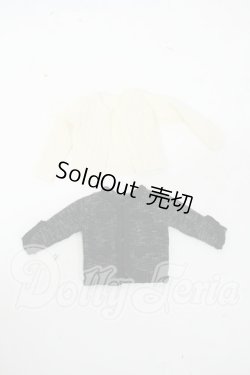 画像1: 1/6サイズドール/OF:衣装/その他/OF Y-26-04-15-325-WT-ZY