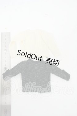 画像2: 1/6サイズドール/OF:衣装/その他/OF Y-26-04-15-325-WT-ZY