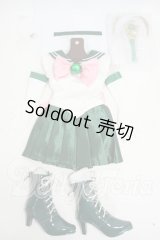 DD/OF:セーラージュピター 衣装セット Y-26-04-22-118-WT-ZY