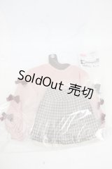 SD/OF:メルティチョココーデ（イチゴ） Y-26-04-22-117-WT-ZY