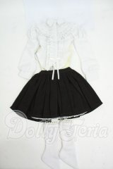 DD/OF:衣装セット Y-26-04-22-113-WT-ZY