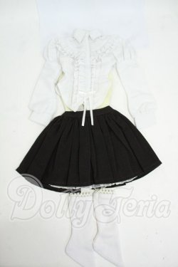 画像1: DD/OF:衣装セット Y-26-04-22-113-WT-ZY