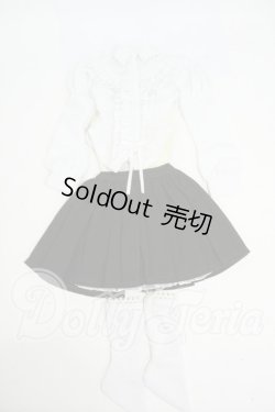 画像1: DD/OF:衣装セット Y-26-04-22-113-WT-ZY