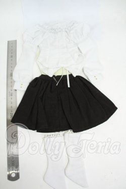 画像2: DD/OF:衣装セット Y-26-04-22-113-WT-ZY