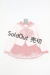 DD/OF:ささらのToHeart2制服セット Y-26-04-22-112-WT-ZY