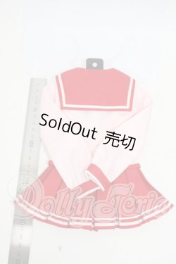 画像2: DD/OF:ささらのToHeart2制服セット Y-26-04-22-112-WT-ZY