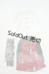 DD/OF:魔法使いの夜:蒼崎青子 デフォルト衣装 Y-26-04-22-111-WT-ZY