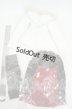 画像2: DD/OF:魔法使いの夜:蒼崎青子 デフォルト衣装 Y-26-04-22-111-WT-ZY