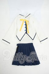 DD/OF:白河ことり:D.C.P.C. 〜ダ・カーポ〜 デフォルト衣装 Y-26-04-22-110-WT-ZY