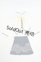 DD/OF:白河ことり:D.C.P.C. 〜ダ・カーポ〜 デフォルト衣装 Y-26-04-22-110-WT-ZY