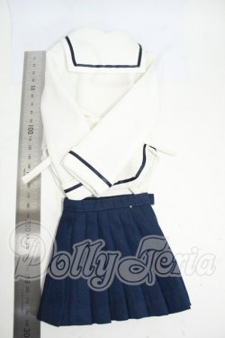 画像2: DD/OF:白河ことり:D.C.P.C. 〜ダ・カーポ〜 デフォルト衣装 Y-26-04-22-110-WT-ZY