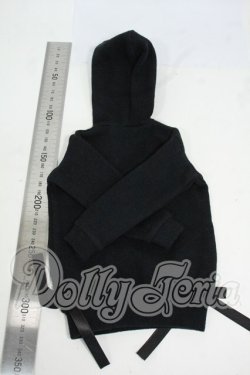 画像2: MDD/OF:skyloop様製 ゆるラブパーカーワンピース Y-26-04-22-094-WT-ZY