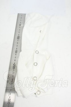 画像2: MDD/OF:ぽるかどっと様製 ぽるかぱーかー2022ver. Y-26-04-22-095-WT-ZY