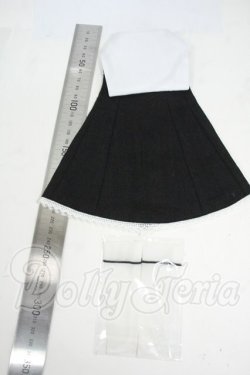 画像2: MDD/OF:KAGIKAKKO様製 セーラーカラーワンピース Y-26-04-22-093-WT-ZY