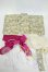 画像4: MDD/OF:「桜本屋」様製 華麗短い和服《煌》 Y-26-04-22-091-WT-ZY (4)