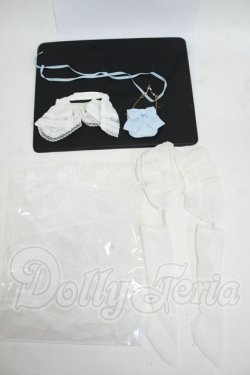 画像4: MDD/OF:木茶動物園様製 「星織りメロディ」 Y-26-04-22-088-WT-ZY