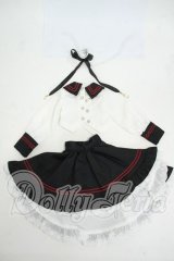 MDD/OF:Chest of Magic様製 ルーナドレスset Y-26-04-22-086-WT-ZY