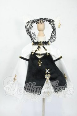 画像1: MDD/OF:MezzaLuna様製　審判の日(ベーシックセットA) Y-26-04-22-085-WT-ZY