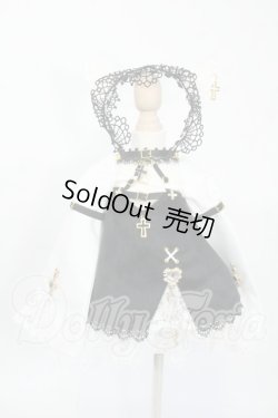 画像1: MDD/OF:MezzaLuna様製　審判の日(ベーシックセットA) Y-26-04-22-085-WT-ZY