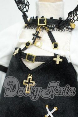 画像2: MDD/OF:MezzaLuna様製　審判の日(ベーシックセットA) Y-26-04-22-085-WT-ZY