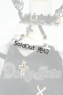 画像2: MDD/OF:MezzaLuna様製　審判の日(ベーシックセットA) Y-26-04-22-085-WT-ZY