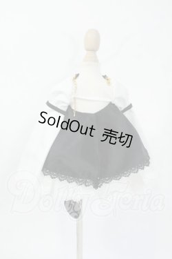 画像3: MDD/OF:MezzaLuna様製　審判の日(ベーシックセットA) Y-26-04-22-085-WT-ZY