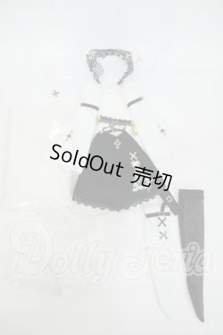 画像4: MDD/OF:MezzaLuna様製　審判の日(ベーシックセットA) Y-26-04-22-085-WT-ZY