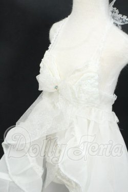 画像2: MDD/OF:aile d'ore(エルドール)様 下着セット Y-26-04-22-084-WT-ZY