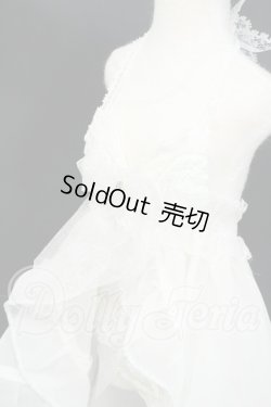 画像2: MDD/OF:aile d'ore(エルドール)様 下着セット Y-26-04-22-084-WT-ZY