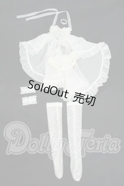 画像4: MDD/OF:aile d'ore(エルドール)様 下着セット Y-26-04-22-084-WT-ZY