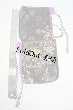 画像5: MDD/OF:Orione様製 MDDドール用衣装セット-咲- (紫) Y-26-04-22-081-WT-ZY