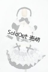 MDD/OF:エスカイヤクラブ様製 い・け・な・いメイドさん Y-26-04-22-080-WT-ZY