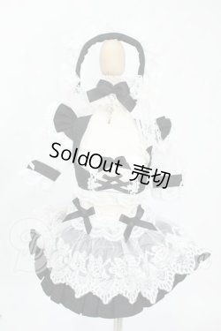 画像1: MDD/OF:エスカイヤクラブ様製 い・け・な・いメイドさん Y-26-04-22-080-WT-ZY