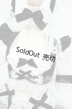 画像2: MDD/OF:エスカイヤクラブ様製 い・け・な・いメイドさん Y-26-04-22-080-WT-ZY