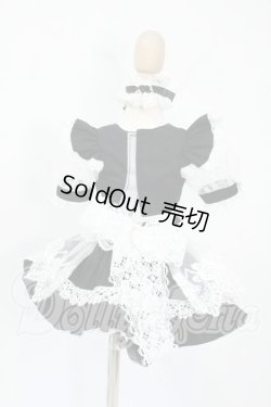 画像3: MDD/OF:エスカイヤクラブ様製 い・け・な・いメイドさん Y-26-04-22-080-WT-ZY