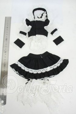 画像5: MDD/OF:エスカイヤクラブ様製 い・け・な・いメイドさん Y-26-04-22-080-WT-ZY