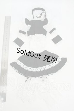 画像5: MDD/OF:エスカイヤクラブ様製 い・け・な・いメイドさん Y-26-04-22-080-WT-ZY
