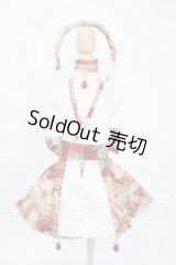 MDD/OF:エスカイヤクラブ様製 い・け・な・いメイドさん Y-26-04-22-079-WT-ZY