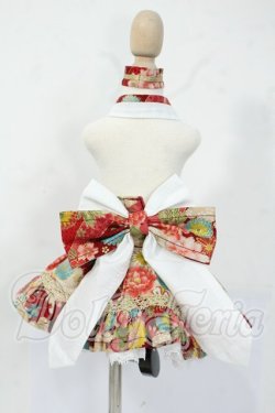 画像3: MDD/OF:エスカイヤクラブ様製 い・け・な・いメイドさん Y-26-04-22-079-WT-ZY