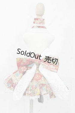 画像3: MDD/OF:エスカイヤクラブ様製 い・け・な・いメイドさん Y-26-04-22-079-WT-ZY