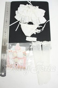 画像2: MDD/OF:Luscious Moon様製 Charming Candy Y-26-04-22-106-WT-ZY