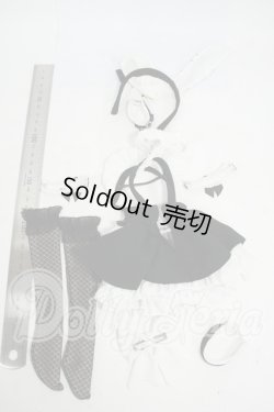 画像2: MDD/OF:M+V Studio様製 ユグンミウサギ Y-26-04-22-107-WT-ZY