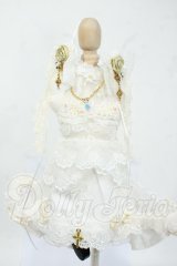 MDD/OF:キティ・テンプル様製 Twilight Rhythm(Star) Y-26-04-22-103-WT-ZY