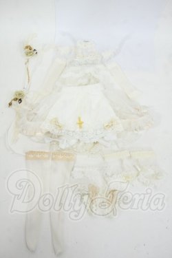 画像4: MDD/OF:キティ・テンプル様製 Twilight Rhythm(Star) Y-26-04-22-103-WT-ZY