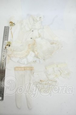 画像5: MDD/OF:キティ・テンプル様製 Twilight Rhythm(Star) Y-26-04-22-103-WT-ZY