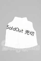 40cmサイズドール/OF:DOLLBOT:クロップトップ Y-26-04-22-099-WT-ZY